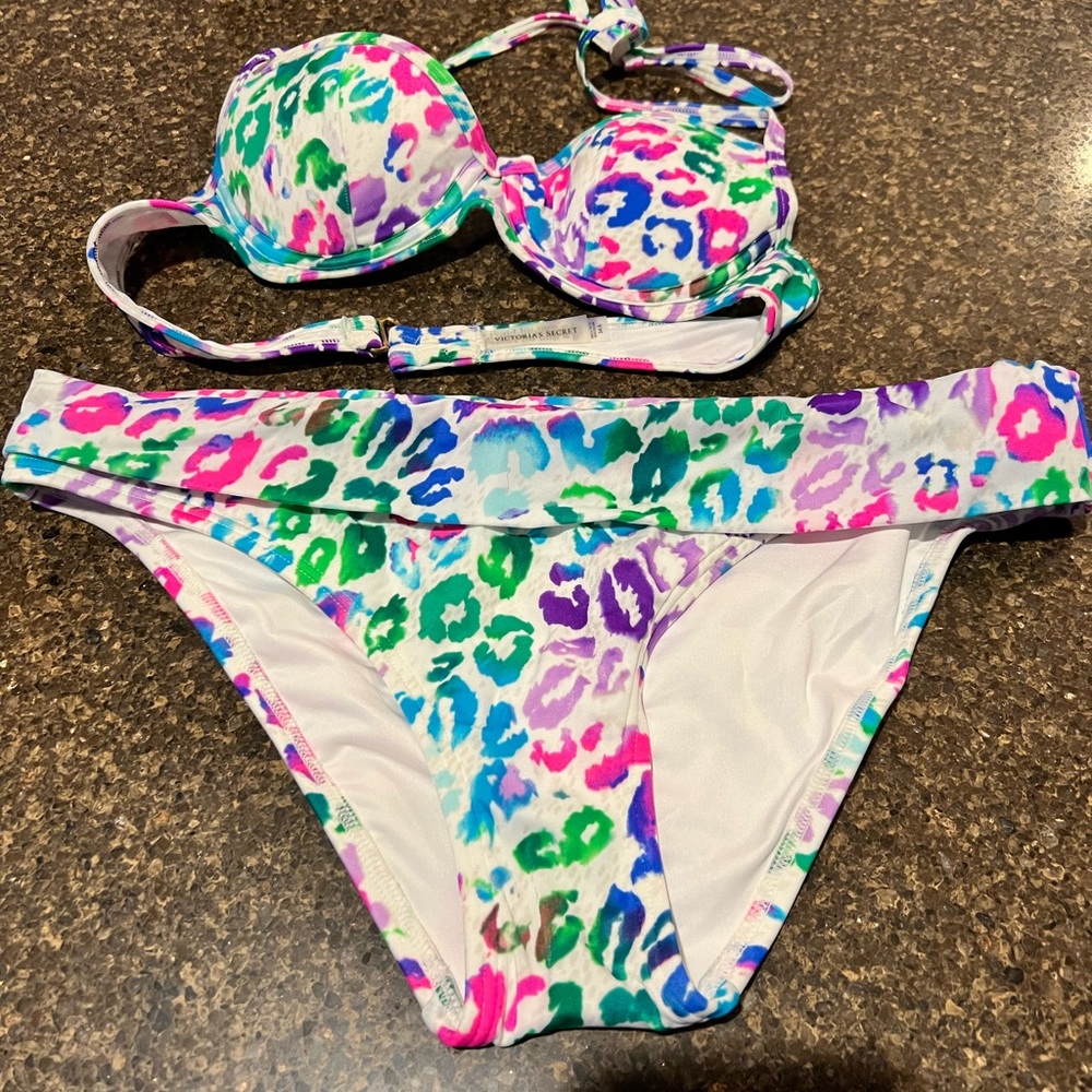 Victoria’s Secret Bikini